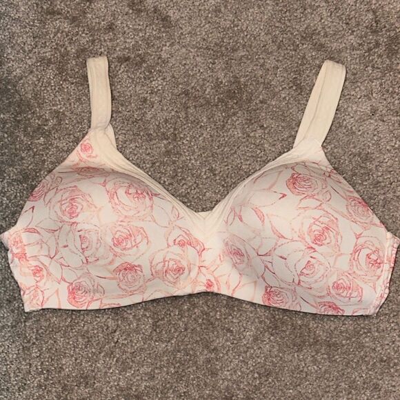 Warners Wire Free Invisible T Shirt Bra! - Picture 3 of 12